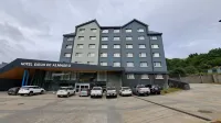 Hotel Diego de Almagro Castro Hotels in Castro