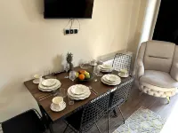 The SUIT REZIDANS Hotels in Nevşehir Merkez