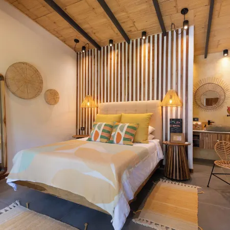Exôtico Beach & Rooms