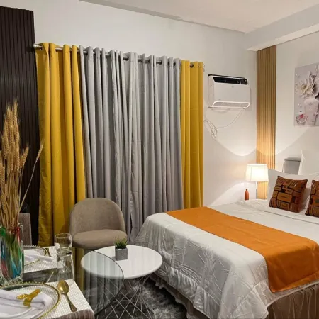 Mesatierra Garden Residences