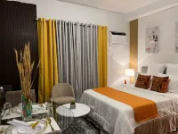 Mesatierra Garden Residences
