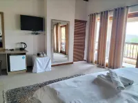 7th Hole Golf Lodge Hotel di Bosveld