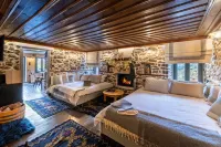 Dandy Villas Metsovo Hotels in Metsovo