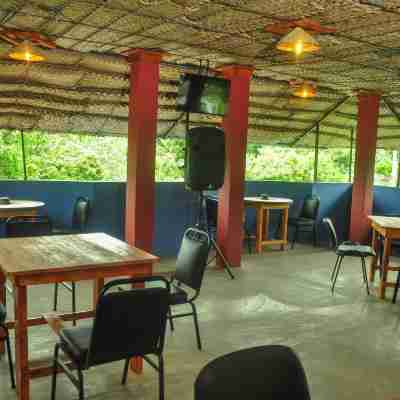 Airport Tourist Resort Others