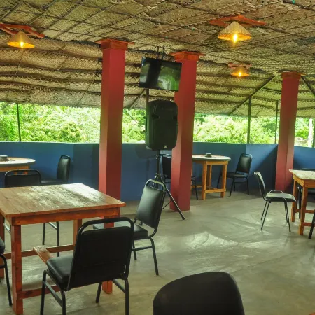 Airport Tourist Resort