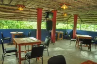 Airport Tourist Resort - balcony