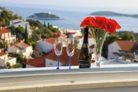 Stella Maris - Penthouse, Hvar