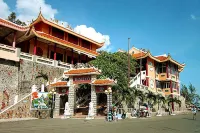 Lan Rung Beach Resort Hôtels à : Phước Hải