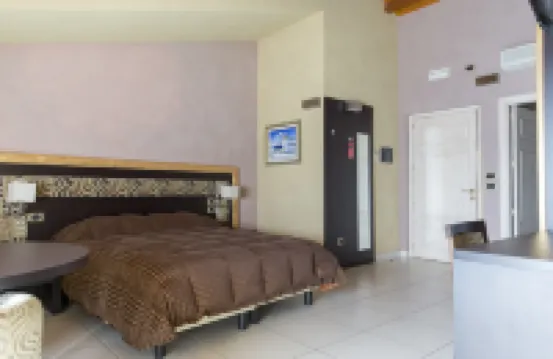 B&B Acireale - Il Cavalluccio Marino Fronte Mare