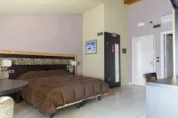 B&B Acireale - Il Cavalluccio Marino Fronte Mare Hotel a Scillichenti