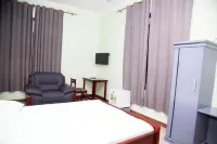 Joleen Safari Park Các khách sạn ở Temeke