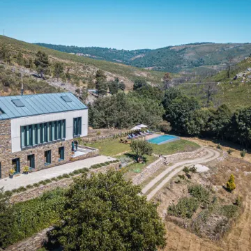 TerraSense Mountain Charm Retreat & Farm