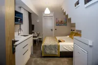 Stile Suite Family Hotel