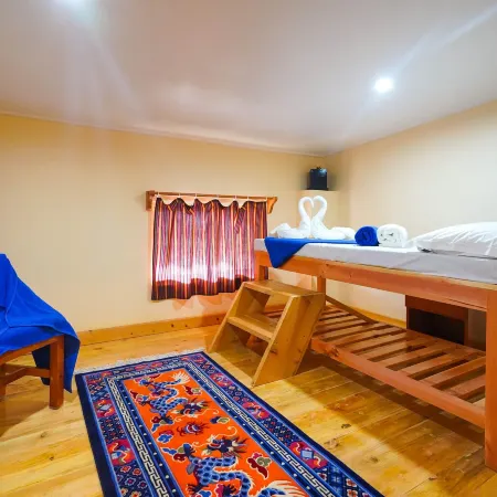 Hotel Gakyidiana