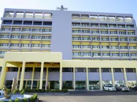 Dolphin Hotel Hotels near Dondaparithy