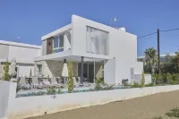 New 5 Bedroom Villa with Pool in the Center of Ayia Napa l Kube Villa 4