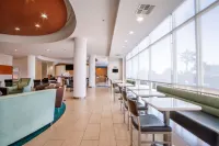 SpringHill Suites San Angelo - breakfast