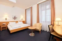 Central City Hotel Rochat Hotels near Basel Town Hall
