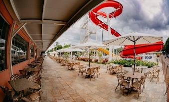 DiRoma Fiori Hotel - Bvtur