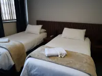 Indaba Hotel - Sasolburg Hotels in Vanderbijlpark