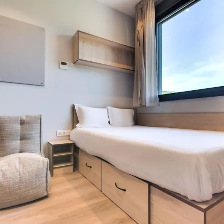 Livensa Living Studios Bilbao