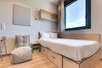 Livensa Living Studios Bilbao Hotels near Bilbao Exhibition Centre (BEC)