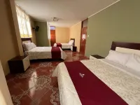 Hotel Arequipa فنادق في ناسكا