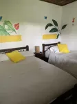 Casa Hotel Malaga - Barer
