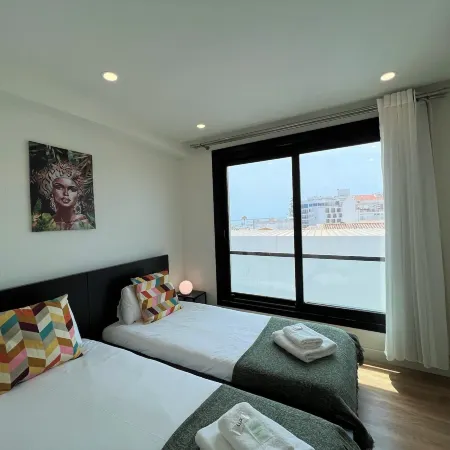 Faro Design 2 by Homing