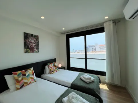 Faro Design 2 by Homing