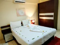 Marseilia Aqua Park Alam Al Roum Families Only Hotels near Air Force Chalets