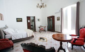 B&B Palazzo Sambiasi