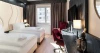 PLAZA INN Wiener Neustadt Arena Nova 주변 호텔