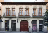 Numa Madrid Luna Hotels in Madrid