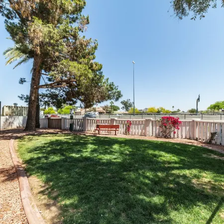 Metro Phoenix Extended Stay