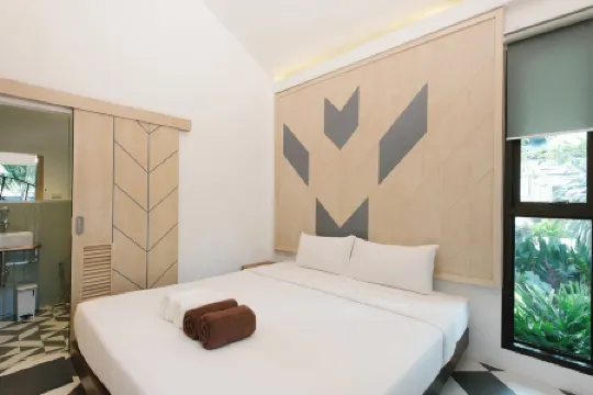 Samed Tropical Resort