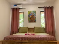 Sand Beach Boutique Apartments Hotels in Bwejuu