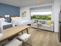 Element Orlando Universal Blvd. Hotels near Universal Studios Florida
