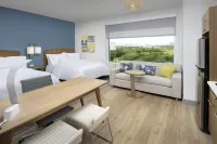 Element Orlando Universal Blvd. Hoteles en Orlando