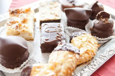 Heldts Aparthotel Отели в г. Эккернфёрде