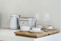 Tellion Suites - 4-Star