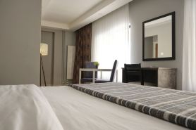 The Breeze Hotel
