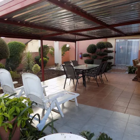 Joezebel Guesthouse