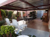 Joezebel Guesthouse
