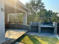 Leadwood Tree Safari Lodge Hotels in 