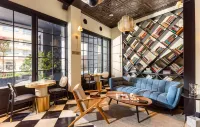 Villa Brown Tel-Aviv, a Member of Brown Hotels - pet friendly