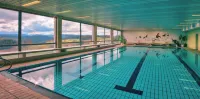 Jufa Hotel Schwarzwald Hotels in Loffingen
