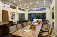 The LifeCo Bodrum Well - Being Center - Adults Only Hotels in Golturkbuku