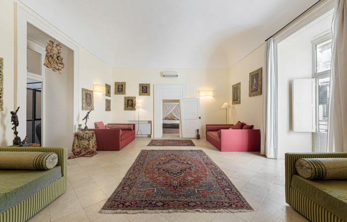 Casa Bormioli - Maison de Charme