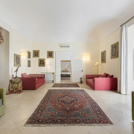Casa Bormioli - Maison de Charme